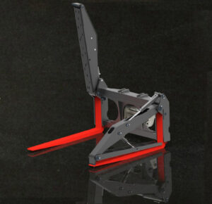 Pinza Bloccatubi 4